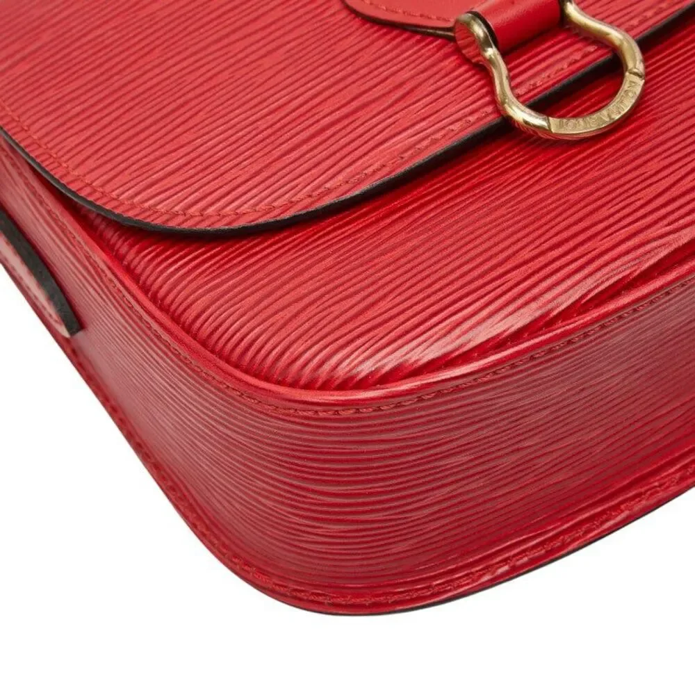 Louis Vuitton Epi Crossbody Bag